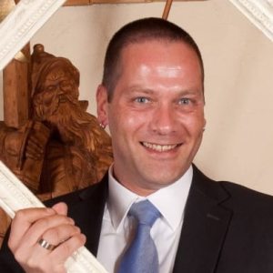 Profilbild von Marius Werner