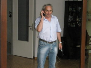 Profilbild von Marius Wiese