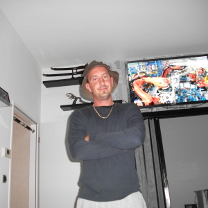 Profilbild von Mariusz Glowacz