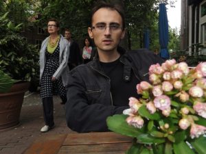 Profilbild von Mariusz Kurzep