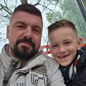 Profilbild von Mariusz Kus