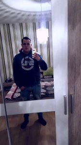 Profilbild von Mariusz Mukowski