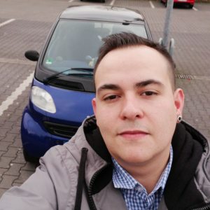Profilbild von Mariusz Mukowski