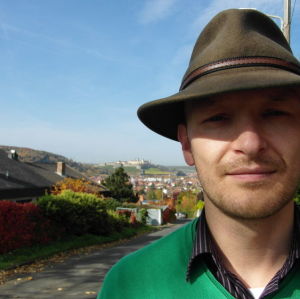 Profilbild von Mariusz Ulmann