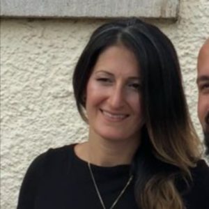 Profilbild von Mariya Alp