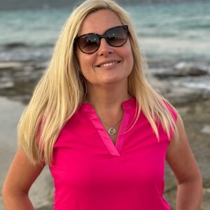 Profilbild von Marja Kriese