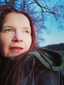 Profilbild von Marja Kuhl