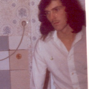 Profilbild von Marjan Demmer