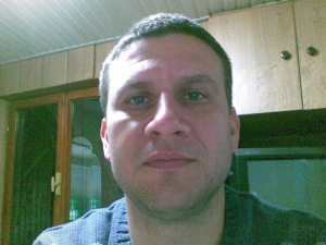 Profilbild von Marjan Dimovski