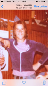 Profilbild von Marjan Grudzien