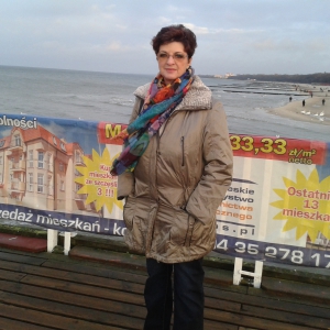 Profilbild von Marjana Czuckowitz