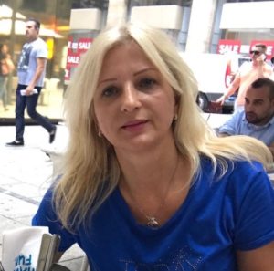Profilbild von Marjanac Radmila