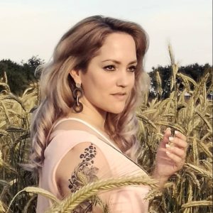 Profilbild von Marjem Schönherr