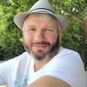 Profilbild von Marji Ahmet