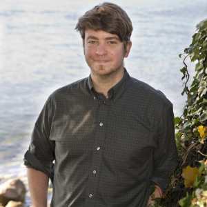 Profilbild von Mark Alexander Lever