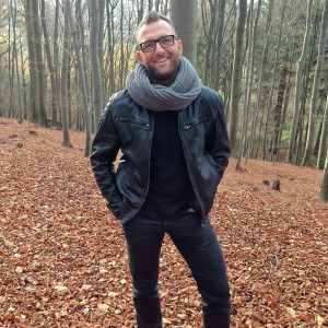 Profilbild von Mark-Alexander Müller
