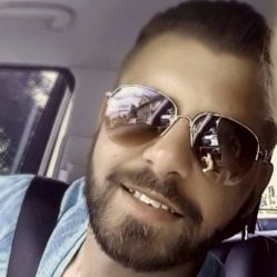 Profilbild von Mark-Anton Freiheit