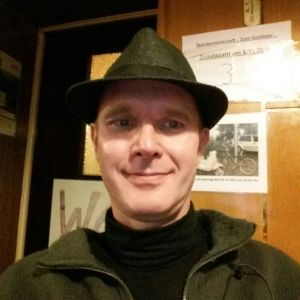 Profilbild von Mark Dieter Ziemke