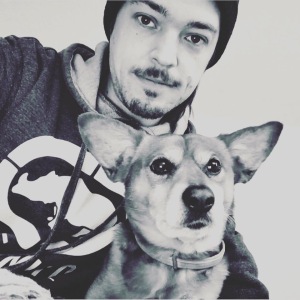 Profilbild von Mark Jon Davies