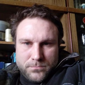 Profilbild von Mark-Jürgen Wittstamm