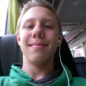 Profilbild von Mark Randy Tederahn