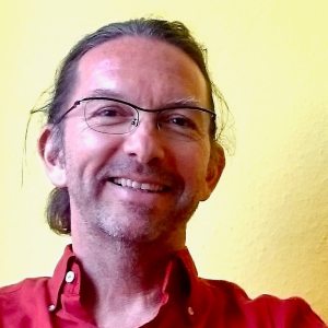 Profilbild von Mark Uwe Stein