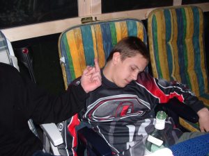 Profilbild von Mark Ahrens