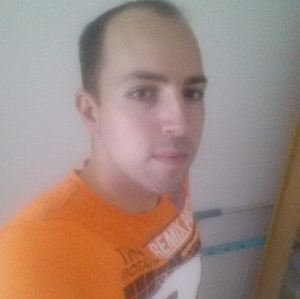 Profilbild von Mark Alberti