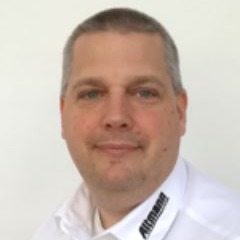 Profilbild von Mark Altmann