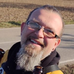 Profilbild von Mark Arndt