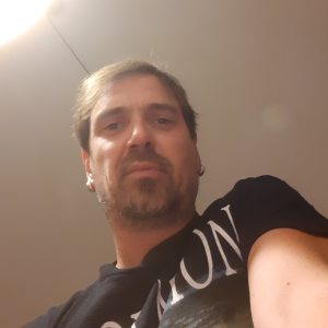Profilbild von Mark Aust