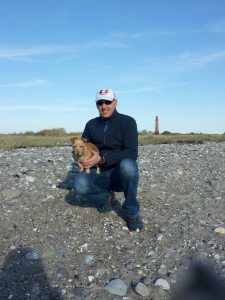 Profilbild von Mark Bachmann