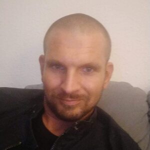 Profilbild von Mark Bäselt
