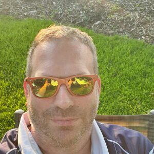 Profilbild von Mark Becker