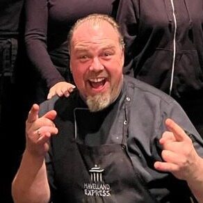 Profilbild von Mark Behm