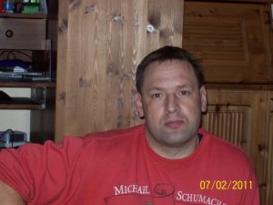 Profilbild von Mark Behrens