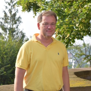 Profilbild von Mark Bialas