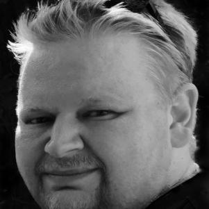 Profilbild von Mark Böhm
