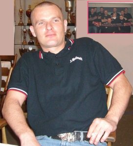 Profilbild von Mark Brackelmann