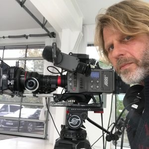 Profilbild von Mark Brandwein