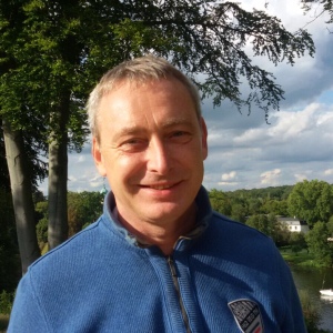 Profilbild von Mark Buhl