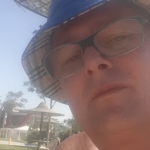 Profilbild von Mark Burger