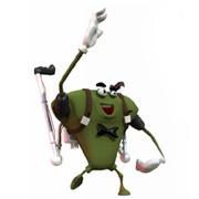 Profilbild von Mark Caliman