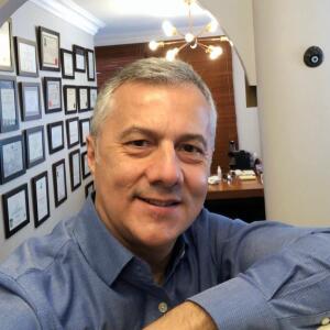 Profilbild von Mark Charton Bartel