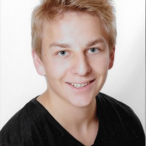 Profilbild von Mark Cieminski