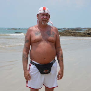 Profilbild von Mark Collyer