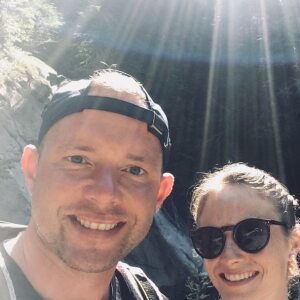 Profilbild von Mark David