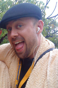 Profilbild von Mark Dietl