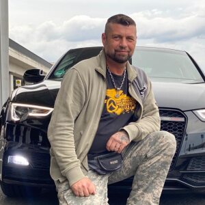 Profilbild von Mark Dietrich