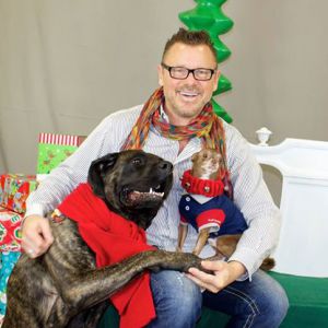 Profilbild von Mark Dolfman